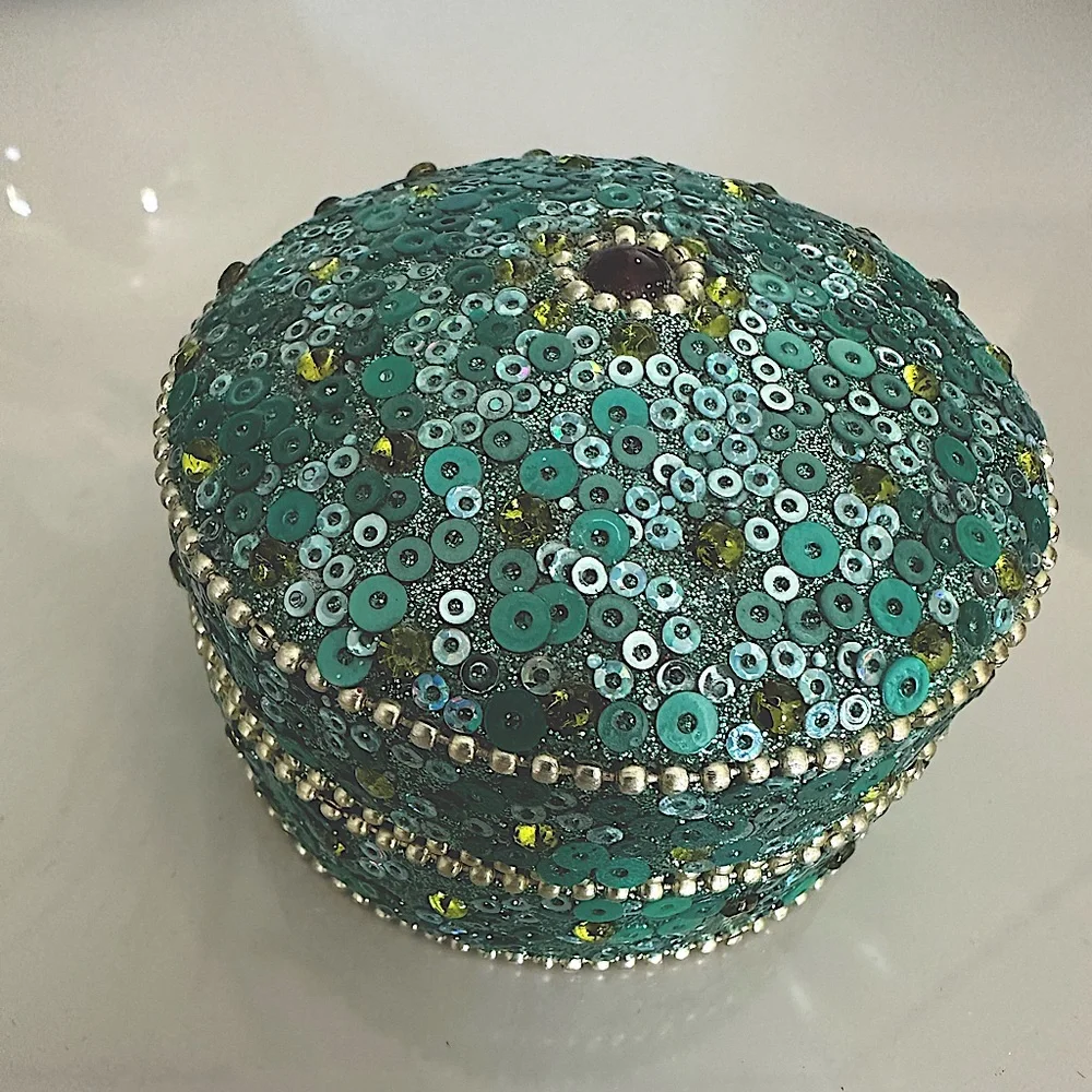 Jewelry Box